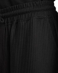 Rowden Tapered Textured Trousers