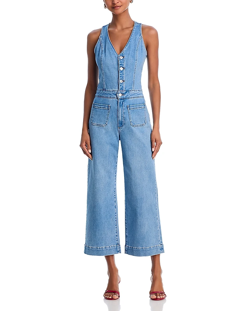 Paige Kenny Jumpsuit