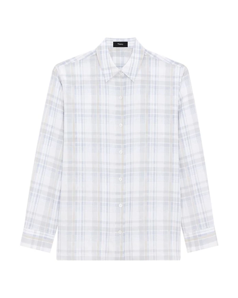 Menswear Shirt