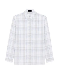 Menswear Shirt