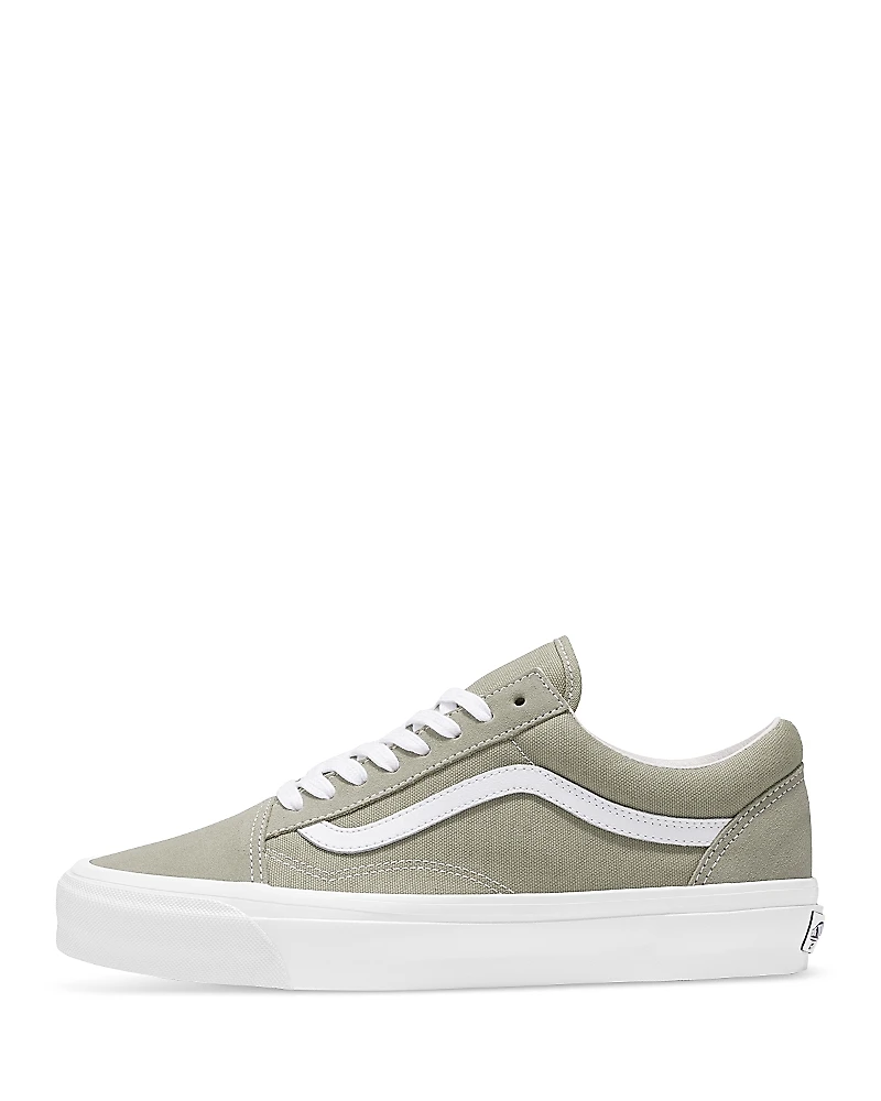 Vans Women's Lx Old School Eucalyptus Sneakers