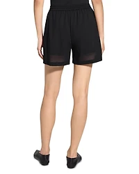 Drawstring Shorts