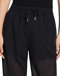 Drawstring Pants
