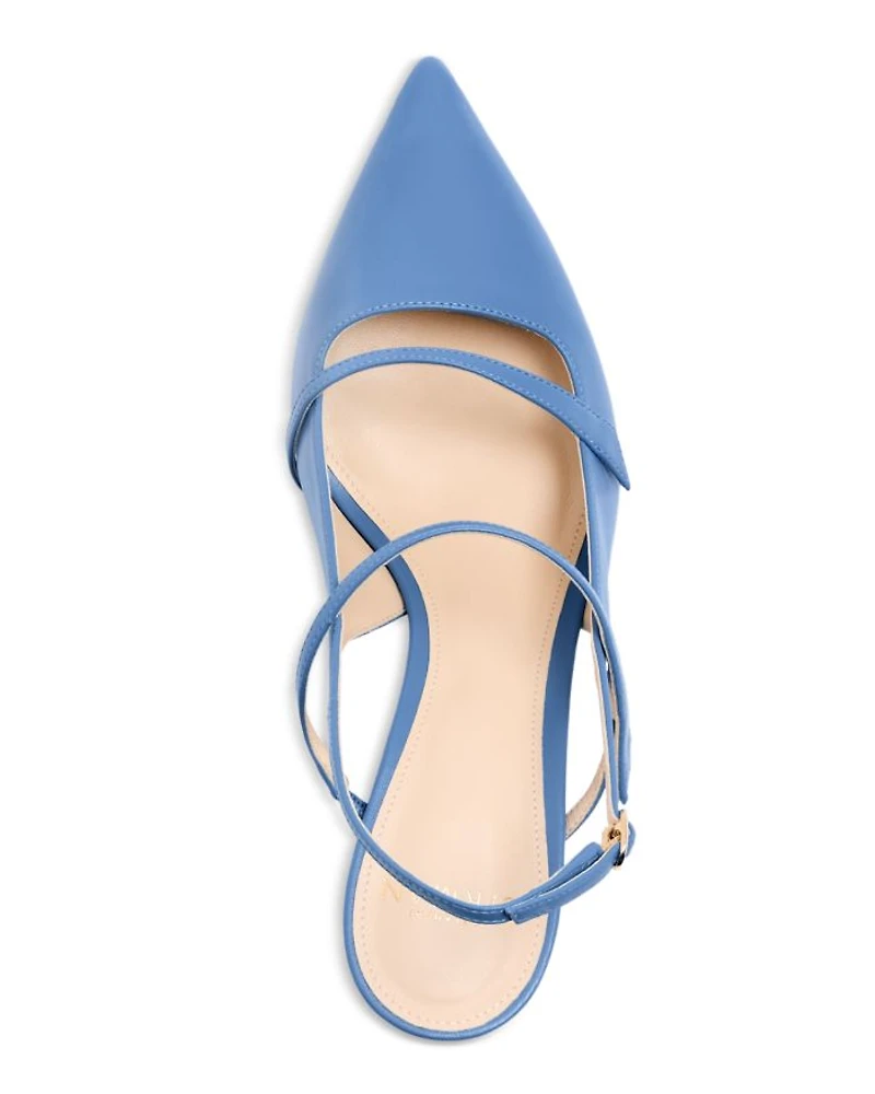 Women's Tita Slingback Pumps