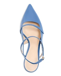 Women's Tita Slingback Pumps