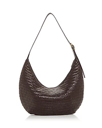 Madewell The Essential Curve Shoulder Bag