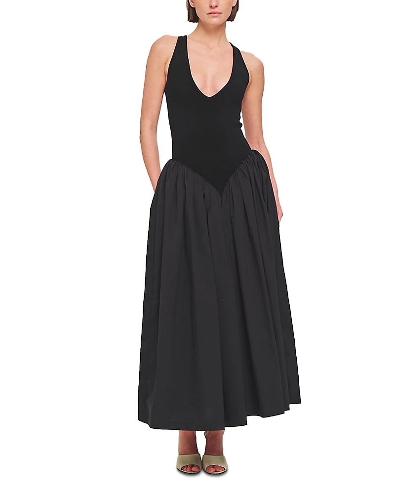 Ronny Kobo Sirinda Maxi Dress