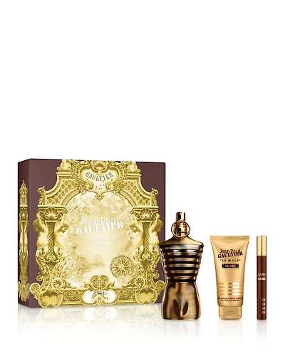 Le Male Elixir Gift Set ($207 value)