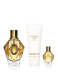 Million Gold for Her Eau de Parfum Gift Set ($220 value)