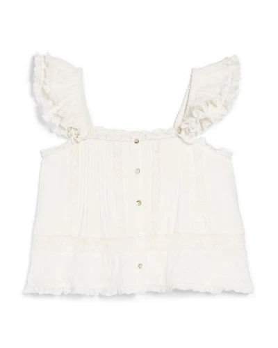Girls' Norabel Top - Big Kid