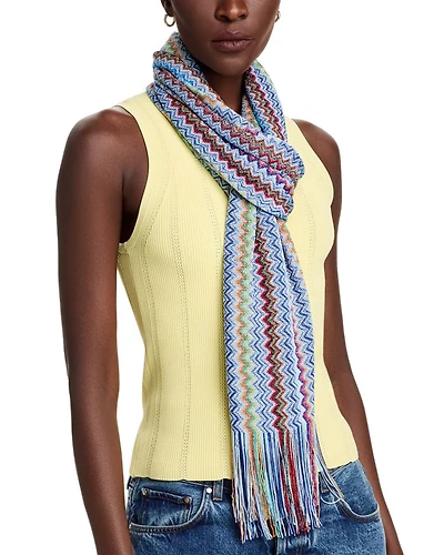 Muffler Scarf