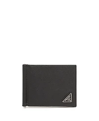Prada Saffiano Leather Wallet
