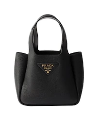 Prada Mini Leather Handbag