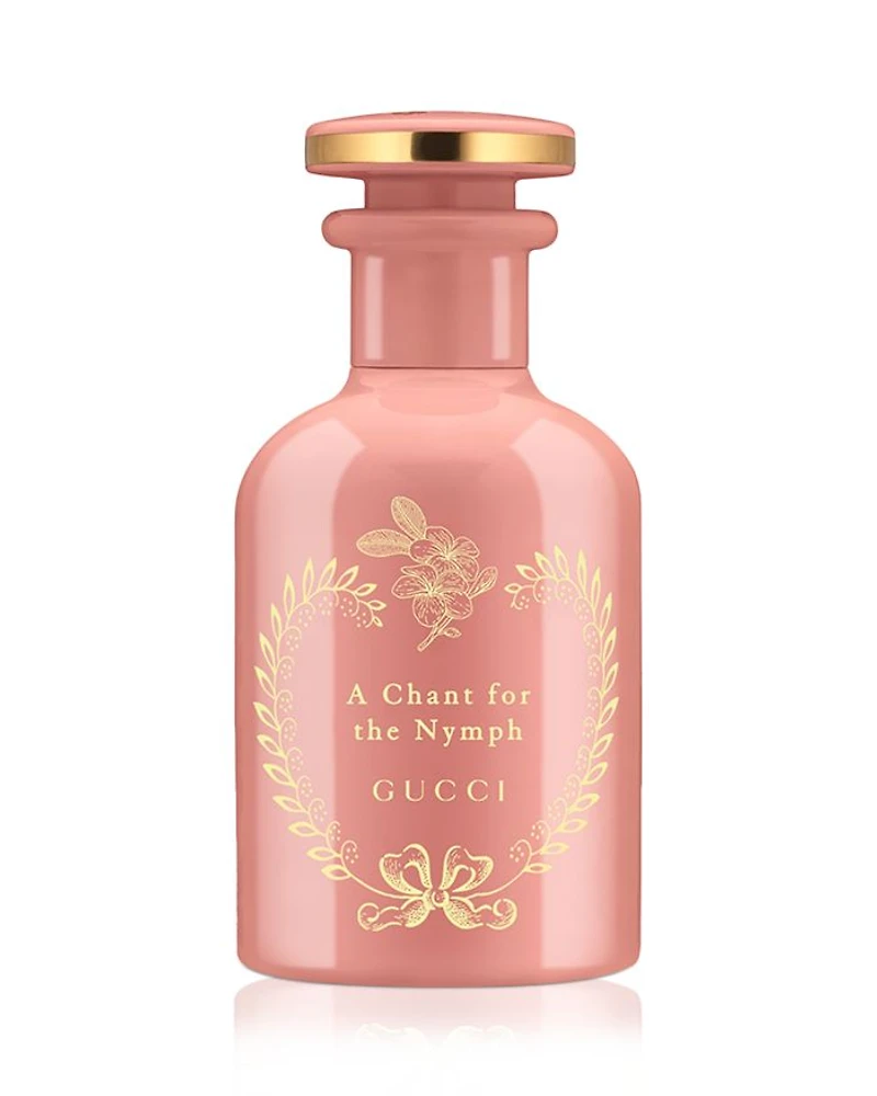 The Alchemist's Garden A Chant for the Nymph Eau de Parfum 1.6 oz.