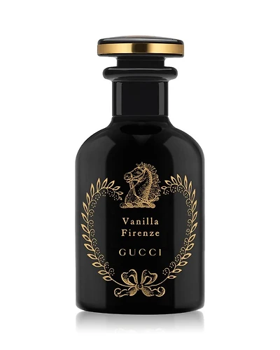 The Alchemist's Garden Vanilla Firenze Eau de Parfum 1.6 oz.