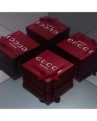 Guilty Essence Pour Homme Eau de Toilette Gift Set ($167 value)