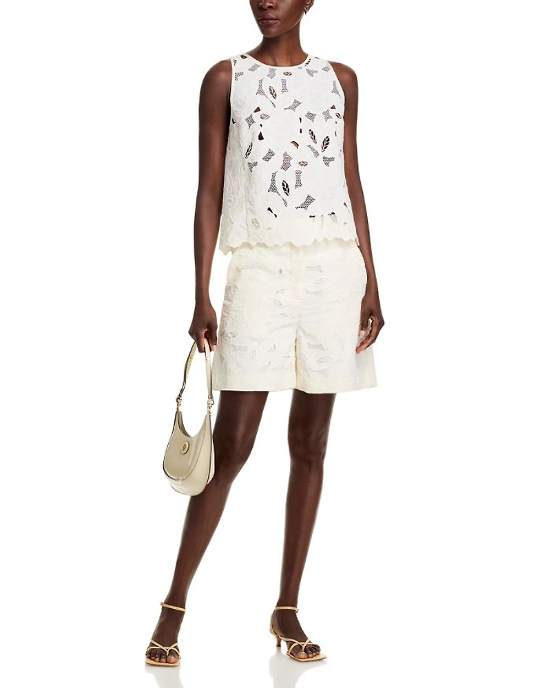 Tonara Shorts