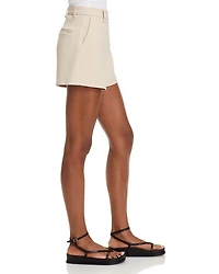 Twill Shorts - Exclusive