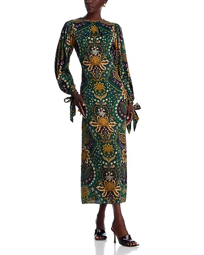 Jaipur Maxi Dress