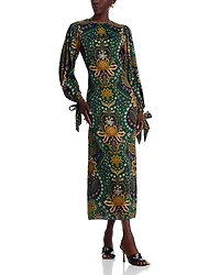 Jaipur Maxi Dress