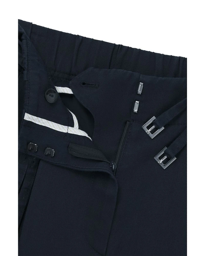Tilena Shorts