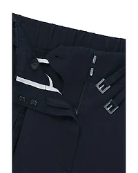 Tilena Shorts