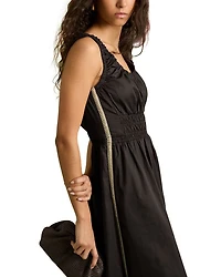 Anouk Ruched Dress