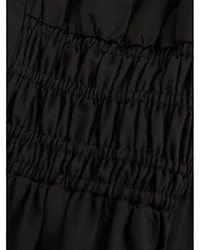 Abi Ruched Dress