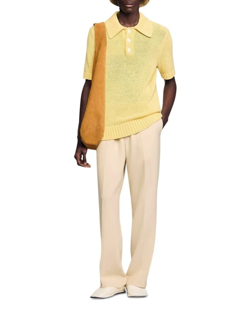 Stefano Polo Shirt