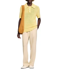 Stefano Polo Shirt
