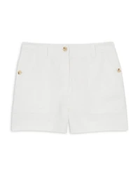 Ashby Linen Shorts
