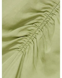 Pari Ruched Dress