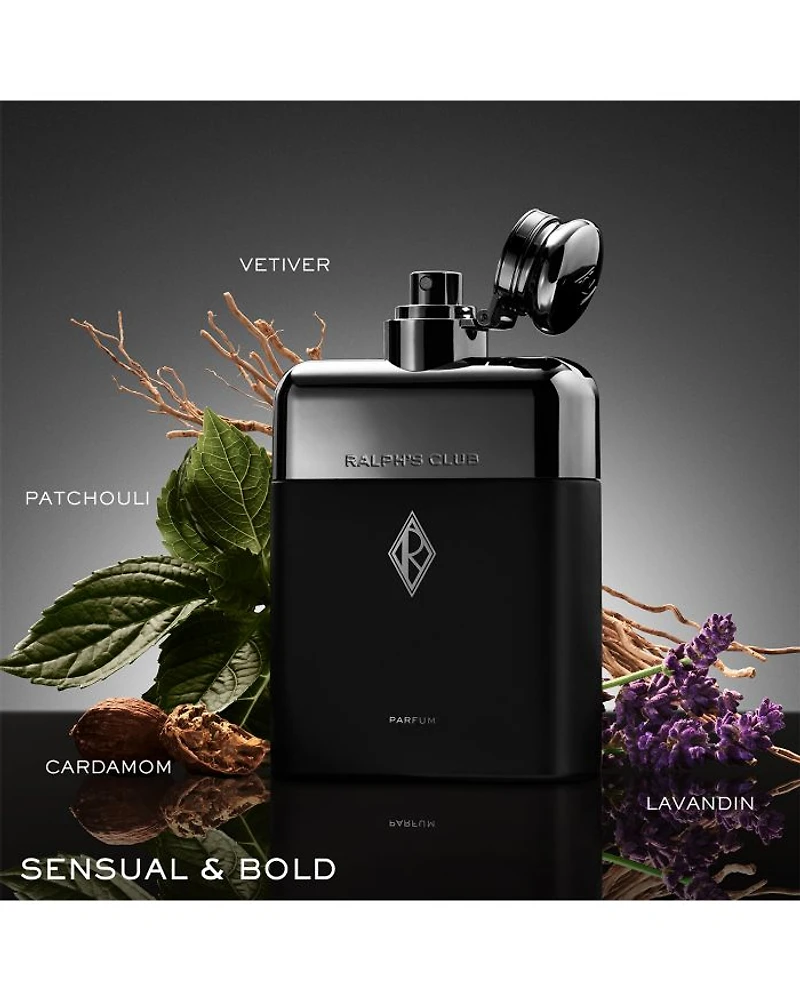 Ralph's Club Parfum 1.7 oz.
