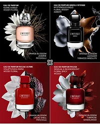 L'Interdit Eau de Parfum 3 Piece Gift Set ($206 value)