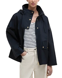 Barbour Cecile Showerproof Jacket
