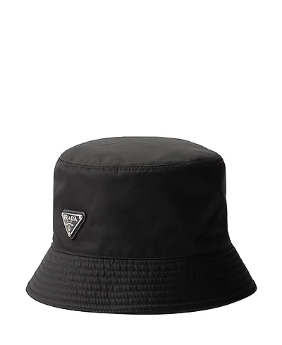 Prada Re-Nylon Bucket Hat