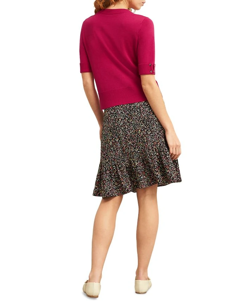 Leanne Knit Top
