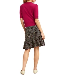 Leanne Knit Top