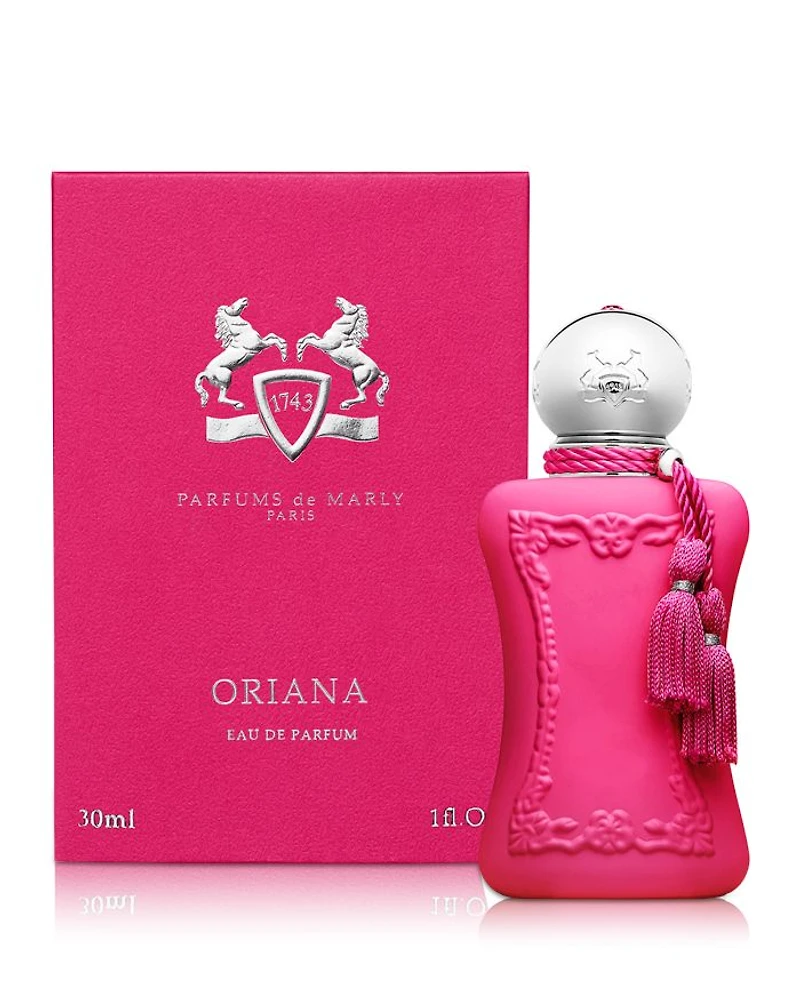 Oriana Eau de Parfum 1 oz.