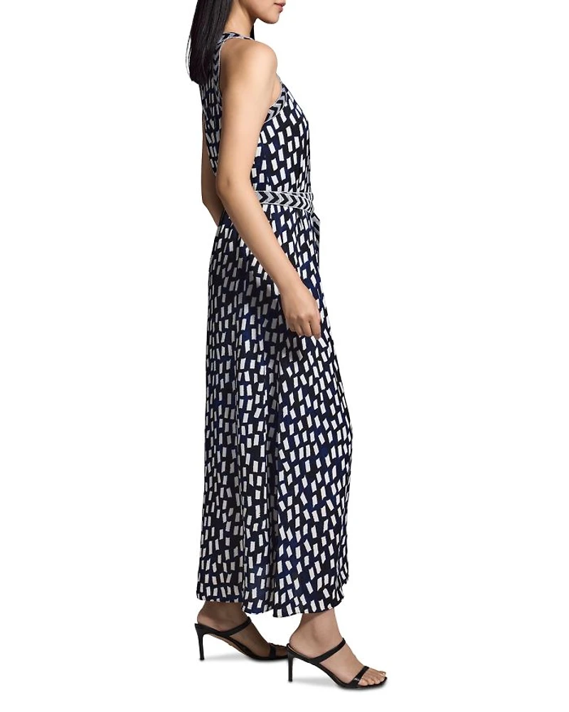 Embellished Starry Sky Becca Dress