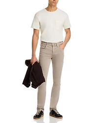 Federal Slim Straight Fit Jeans