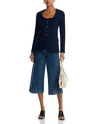 Roslyn Ponte Blazer