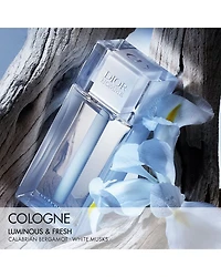 Homme Cologne Eau de Toilette