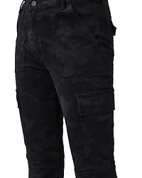 Duran Skinny Cargo Pants