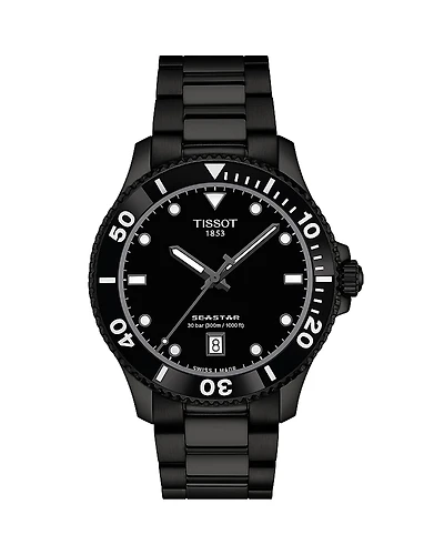 Tissot Seastar 1000 Watch