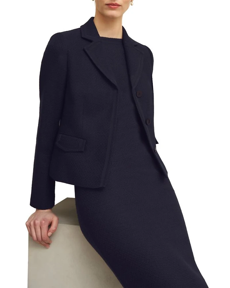 Adrian Tweed Jacket
