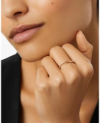 Claw Ring - Oren