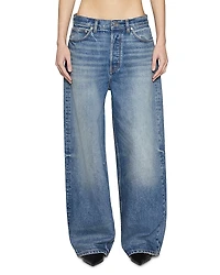 Eb Denim Dario Extra Baggy Jeans