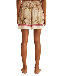 New York Botanical Garden Santana Shorts
