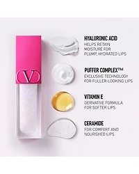 Puffer Gloss